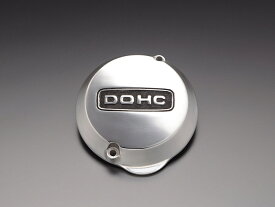 DOREMI COLLECTION ドレミコレクション ゼファー Z2タイプポイントカバー Z400FX Z650 Z750FX ゼファー400 ゼファー750 ゼファーX KAWASAKI カワサキ ポイントカバー・パルスカバー エンジンパーツ エンジン