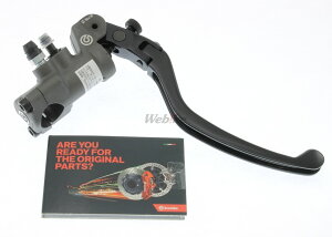 Brembo u{ [VO WAu[L}X^[V_[y19×18z u[L}X^[V_[ u[L