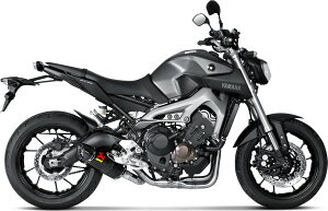 AKRAPOVIC AN|rb` [VOC (3-1) (wLTSiTCT[) tGL][Xg}t[ MT-09 XSR900 YAMAHA }n }t[