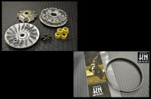 KN��� �P�C�G�k�L�J�N CVT��C�v�[���[�Z�b�g2 PCX125 HONDA �z���_ �X�N�[�^�[�v�[���[�L�b�g�E�h���C�u�L�b�g �X�N�[�^�[�쓮�n �쓮�n