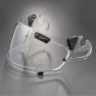 Arai アライ スーパーアドシスI PSノンバイザーシールド ヘルメットシールド ヘルメット