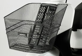 HONDA ホンダ フロントバスケット XLタイプ タクト カゴ・バスケット 外装