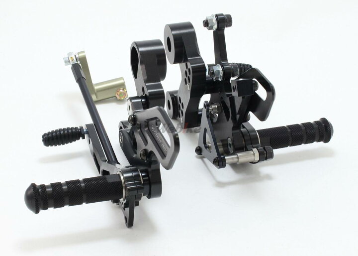 楽天市場】STRIKER ストライカー スペシャルステップキット Type2 MT 