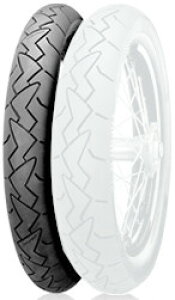 Continental R`l^ ContiClassicAttack y90/90 R 18 M/C 51V TLz R`NVbNA^bN ^C BMW HONDA z_ KAWASAKI JTL ROYAL ENFIELD CGtB[h SUZUKI XYL YAMAHA }n I