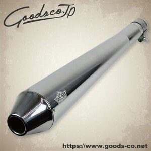 GOODS ObY e[p[hR[ XbvI}t[ TAPERED CONE ESPECIALLY ESTRELLA [GXg] KAWASAKI JTL }t[