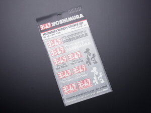 YOSHIMURA V oGeBX[XebJ[Zbg XebJ[EfJ[ O