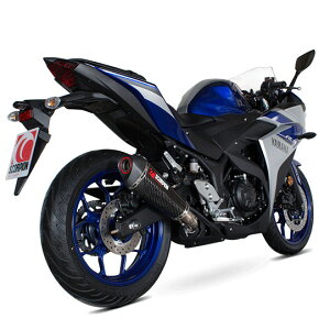 SCORPION XR[sI ZPge[p[ XbvI}t[ YZF-R25 YZF-R3 YAMAHA }n }t[