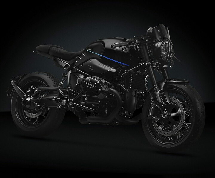 楽天市場】rizoma リゾマ TOP CLAMP SET R nineT 100 Years 1200 Pure 