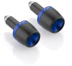 rizoma ]} HANDLEBAR CAPS o[Gh nh