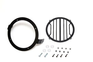 ACTIVE �A�N�e�B�u �w�b�h���C�g�K�[�h XSR125 YAMAHA ���}�n �O��