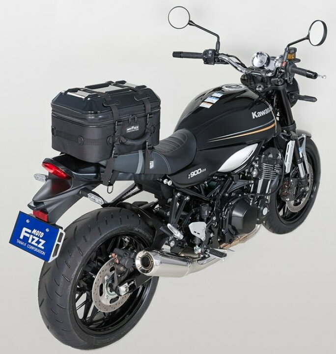 楽天市場】TANAX motofizz タナックス モトフィズ シートシェルケース 