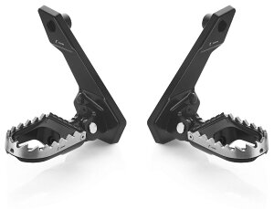 rizoma ]} PEG MOUNT KIT X-ADV 750 DCT Adventure Gravel Travel HONDA z_ ̑XebvIvVECi Xebv 
