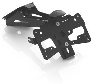 rizoma ���]�} LICENSE PLATE SUPPORT RS 660 Extrema Factory Limited Edition Tuono APRILIA �A�v�����A �t�F���_�[���X�L�b�g �t�F���_�[�֘A �O��