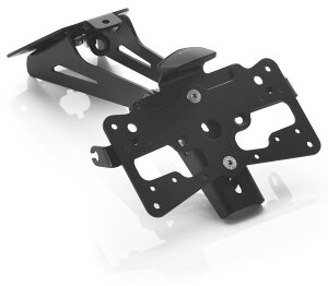 rizoma ]} LICENSE PLATE SUPPORT RSV4 1100 Factory Speed White Tuono V4 APRILIA AvA tF_[XLbg tF_[֘A O