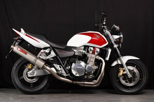 YAMAMOTO RACING }g[VO XybNA tGL][Xg_E}t[ CB1300SF HONDA z_ tGL][Xg}t[ }t[