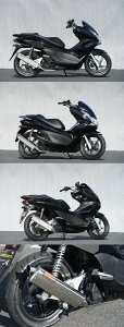YAMAMOTO RACING }g[VO SPEC-A XeX TYPE-S tGL][Xg}t[ PCX125 HONDA z_ }t[