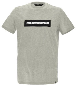 SPIDI Xs[fB[ LOGO 2 TVc Ap