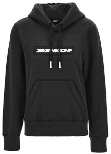 SPIDI Xs[fB[ LOGO 2 HOODIE t[fB JWAp[J[Et[fB[EXEFbg Ap