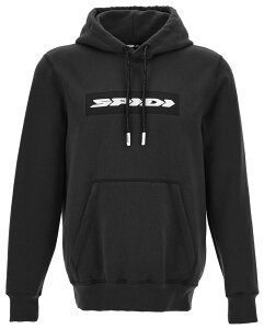 SPIDI スピーディー LOGO 2 HOODIE フーディ LADY カジュアルパーカー・フーディー・スウェット アパレル