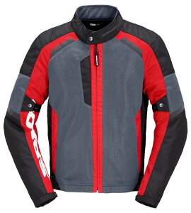 SPIDI スピーディー TEK NET ジャケット メッシュジャケット アパレル