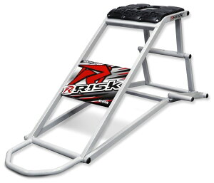 RISKRACING XN[VO PR1 Ride-On Lift Stand It[hX^h