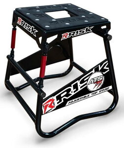 RISKRACING XN[VO A.T.S. Adjustable gbvX^h It[hX^h