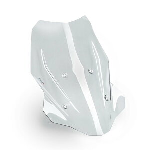 Puig �v�[�` �c�[�����O�X�N���[�� (TOURING SCREEN) 700MT CFMOTO �X�N���[�� �O��