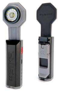 RISKRACING ���X�N���[�V���O FLEXIT Pocket Light �|�P�b�g���C�g ���C�g�E�����^���E���[�N�����v