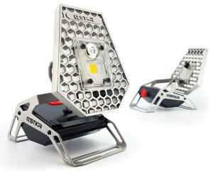 RISKRACING ���X�N���[�V���O Mobile Task Light ���o�C�����C�g ���C�g�E�����^���E���[�N�����v