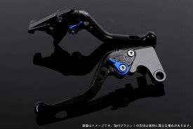 SPEEDRA スピードラ アルミビレットアジャストレバーセット 3Dショート 250TR Dトラッカー125 DトラッカーX KLX125 KLX250 KSR PROプロ NINJA250R NINJA250SL NINJA250 NINJA400 VERSYS-X250 Z125 Z250SL Z250 Z400 エリミネーター400SE エリミネーター400 ハンドル