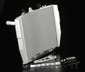 NITRO RACING �i�C�g�����[�V���O ���C�h���W�G�[�^�[�L�b�g ZRX1200�_�G�O KAWASAKI �J���T�L ���W�G�[�^�[ ��p�֘A �G���W��