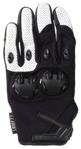 RIDEZ CY CANASTA MESH GLOVES bVO[u O[u Ap