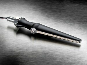 Kellermann �P���[�}�� Jetstream �����E�������@�\�t�� �V�[�P���V����LED�E�C���J�[ �E�C���J�[�p�d�� 12v�d�l�ԗp �E�C���J�[ ���Η� �d���n