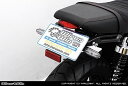 WirusWin ウイルズウィン フェンダーレスキット GB350S CB350RS HONDA ホンダ フェンダー関連 外装