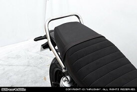 WirusWin ウイルズウィン グラブバー GB350S CB350RS HONDA ホンダ グラブバー・タンデムバー・シーシーバー 外装