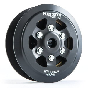 HINSON �q���\�� BTL�V���[�Y (�X���b�p�[�N���b�`) �C���i�[�n�u�^�v���b�V���[�v���[�g�L�b�g RM-Z250 SUZUKI �X�Y�L �X���b�p�[�N���b�`�L�b�g �쓮�n