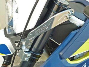 OUTEX アウテックス ステムスタビライザー 690SMC R KTM フォークスタビライザー サスペンション 足回り
