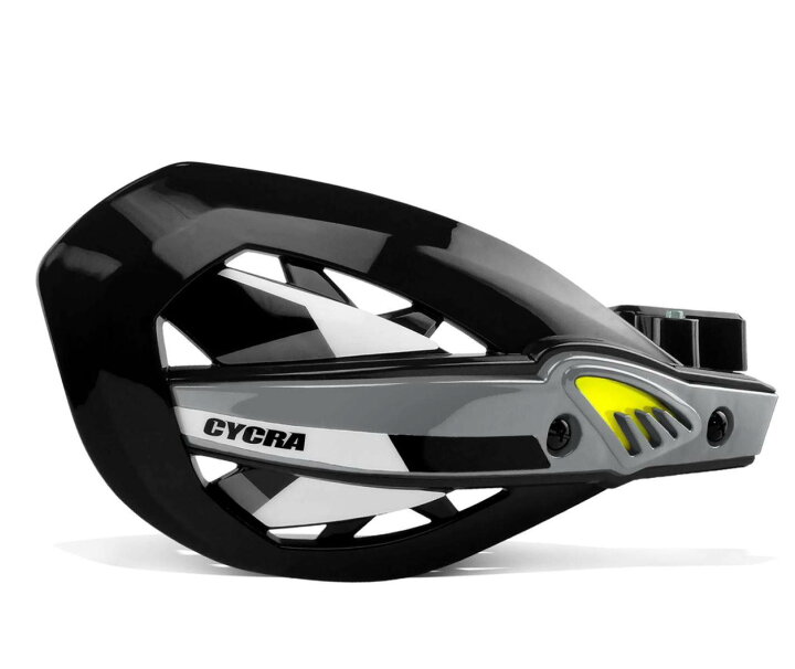 定価 CYCRA ケーティーエム汎用 ハンドル周辺パーツ ECLIPSE エクリプスハンドガードキット KTM 16-18 カラー www