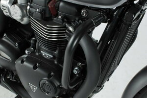 SW-MOTECH SWebN NbVo[ MODELLE BONNEVILLE T120 SPEED TWIN TRIUMPH gCAt GWK[h t[