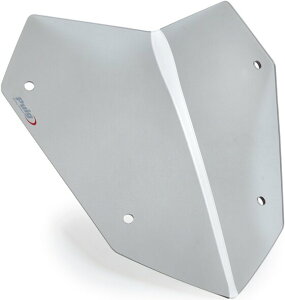 Puig �v�[�` V-TECH LINE �X�|�[�c�X�N���[�� (WINDSHIELD SPORT) X-MAX125 X-MAX250 X-MAX300 YAMAHA ���}�n �X�N���[�� �O��