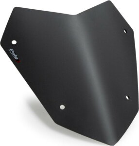 Puig �v�[�` V-TECH LINE �X�|�[�c�X�N���[�� (WINDSHIELD SPORT) X-MAX125 X-MAX250 X-MAX300 YAMAHA ���}�n �X�N���[�� �O��