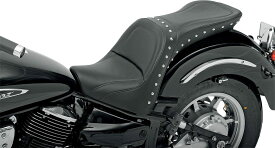 SADDLEMEN サドルメン シート EXPLORER SPECIALモデル XVS1100用 【SEAT，EXPLR SP XVS1100 [0810-0332]】 XVS1100A V-Star Classic YAMAHA ヤマハ