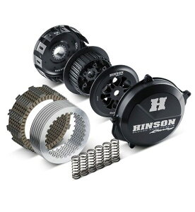 HINSON �q���\�� �R���v���[�g �r���b�g�v���[�t �R���x���V���i�� �N���b�`�L�b�g CRF450R CRF450RX HONDA �z���_ �쓮�n �^�C�v�F7���v���[�g�L�b�g