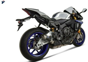 TERMIGNONI e~j[j GPNVbN^Cv XbvITCT[Lbg YZF-R1 YAMAHA }n XbvI}t[ }t[