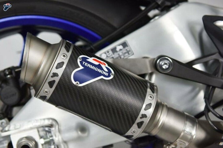 楽天市場】TERMIGNONI テルミニョーニ GPクラシックタイプ スリップ 