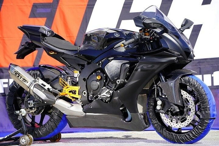 楽天市場】EIGHT(才谷屋) エイト(サイタニヤ) アンダーカウル YZF-R1 