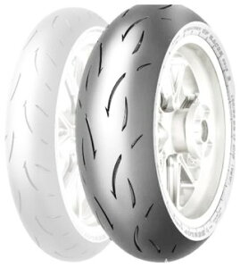 SPORTMAX GP RACER D212 200/55ZR17