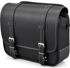 HenlyBegins ヘンリービギンズ DHS-2 サドルバッグ 12L Rebel1100 DCT HONDA ホンダ サイドバッグ 車体用バッグ・ケース