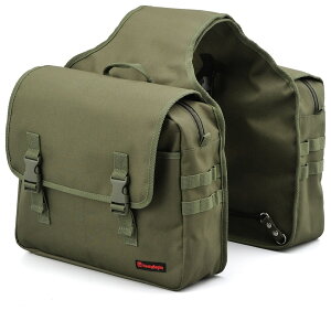 HenlyBegins w[rMY DHS-11 U蕪ThobO 20L(10L+10L) TChobO ԑ̗pobOEP[X