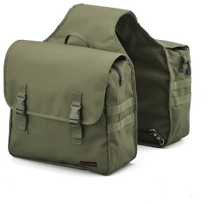 HenlyBegins w[rMY DHS-12 U蕪ThobO 30L(15L+15L) TChobO ԑ̗pobOEP[X